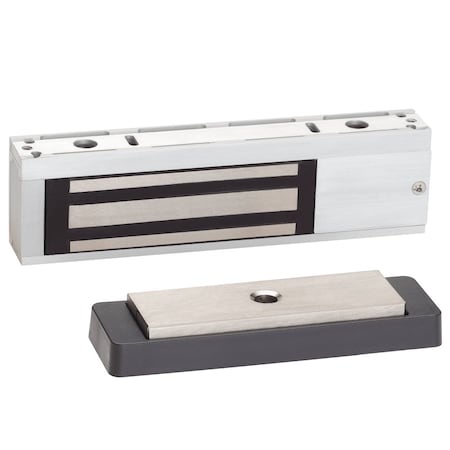 Schlage Electronics 420 Series Angle Bracket, 1 In. by 1 In, SatIn AlumInum Clear Anodized 4201A 628